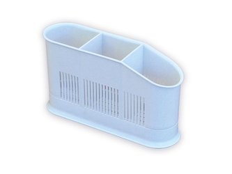 odkapávač příb. třídílný, plast