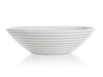 miska d20cm HARENA,polév., tvrz.sklo