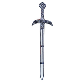 Dlouhý rytířský meč