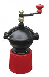 mlýnek vz.1946 na kávu kulatý