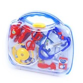 kufr doktorský velký