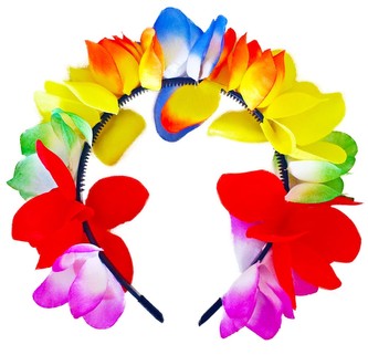 čelenka Hawaii