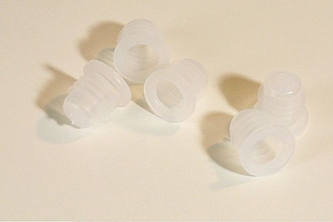 zátka  1,0l lahví -100ks, plast