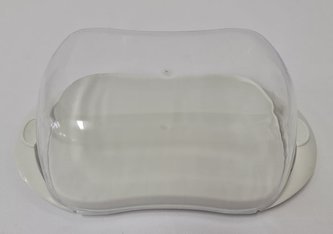 máslenka 18x10x7cm, plast