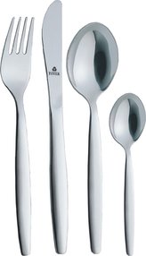 sada příbor.6040 DBS-24d.PRAKTIK