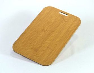 prkénko 26x17cm tenké, BAMBUS