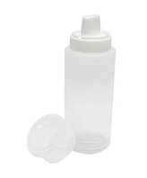 zdobička 0,22l na omáčku, dressing, plast