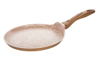 pánev d24x1,6cm SMART STONE BRICK, palač., nepř.p.,ind. pánev d24x1,6cm SMART STONE BRICK, palač., nepř.p.,ind.