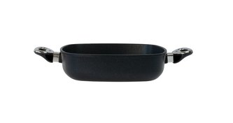 pekáč 26x26/ 7,5cm BAF 3,3l, GIGANT litina, ind. 2ucha pekáč 26x26/ 7,5cm BAF 3,3l, GIGANT litina, ind. 2ucha