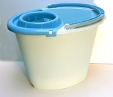 vědro 15l se ždímačem