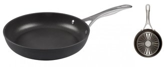 pánev d30cm ALBA černá, nepř.povrch