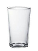 sklen. 250ml, 6ks, UNIE, d7,0x11,6cm, DURALEX