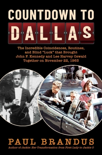 Countdown to Dallas Countdown to Dallas