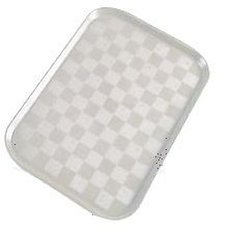 podnos 49,6x35cm gr.bí.jíd. 0+90C-3107003