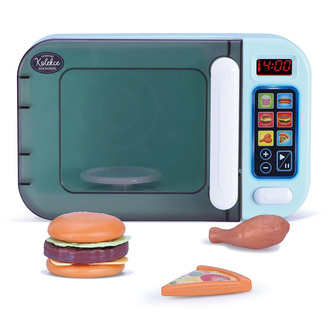 Mikrovlnka luxusní kolekce se zvukem a světlem