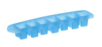 forma na led 2ks, 25x5,8x5,5cm, stohov., plast