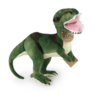 plyšový dinosaurus T-Rex, 26cm