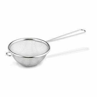 cedník d 8cm, BASIC, pocín