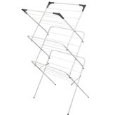 sušák 14m, 62x53x134cm RISE, patrový, rozkl.