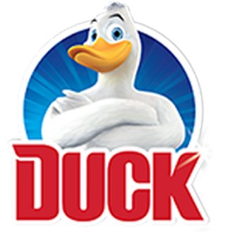 Duck Coastal Forest biologický čistič toalety 750 ml