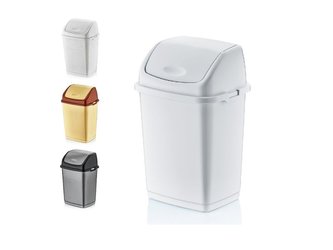 koš odp. 5l FANTASY No.1 výkl. 18,5x15x28 (KNK)