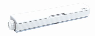 sušák 21m, 5šňůr x 4,2m TROLLO, navíjecí, KLAD