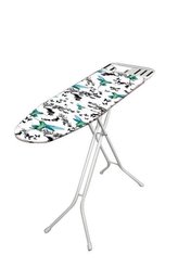 prkno žehlící 120x38cm NOVEL, BA, kov