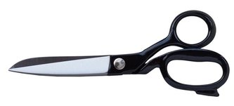 nůžky-4421-švadl.niklované 19cm