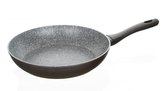 pánev d24x4,8cm SMART STONE GREY, nepř.p.,ind.