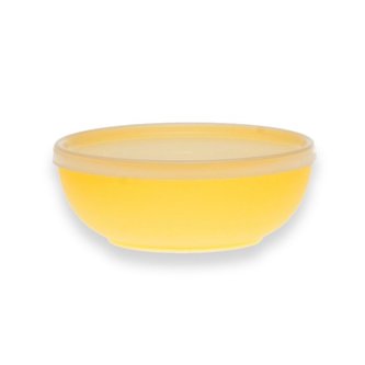 miska 1,85l+víčko,matná d22,h76mm, plast