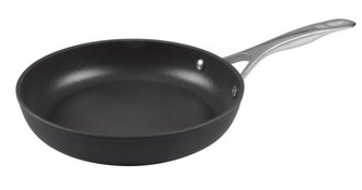 pánev d28cm ALBA černá, nepř.povrch