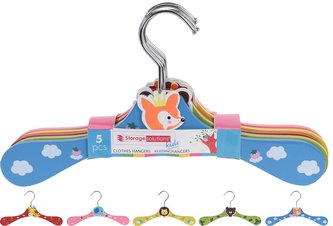 ramínko 28,0cm, 5ks, dětské, dřevo