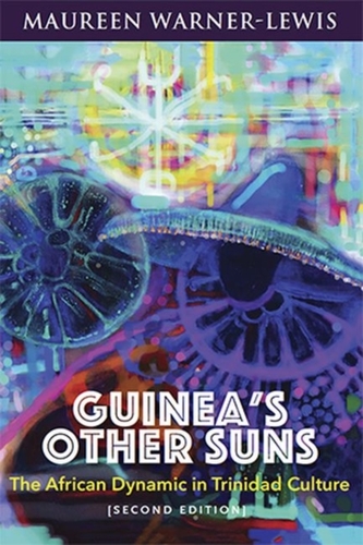 Guinea's Other Suns Guinea's Other Suns