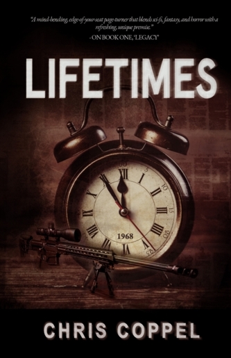 Lifetimes Lifetimes