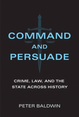 Command and Persuade