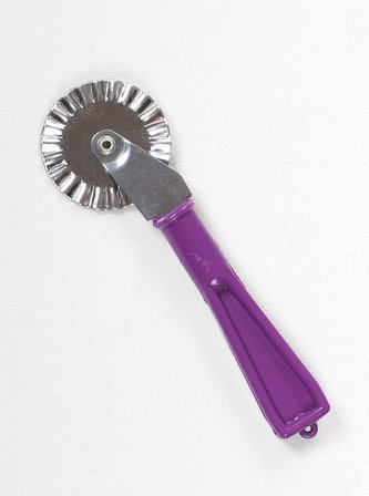 rádýlko d5x16cm NR, plast ručka