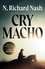 Cry macho Cry macho