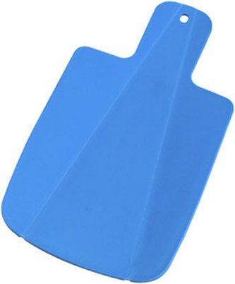 prkénko 32x17cm, zalamovací, plast