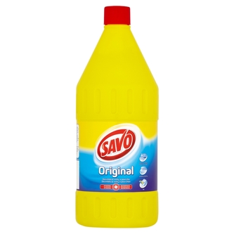 Savo Original dezinfekční prostředek 2 l