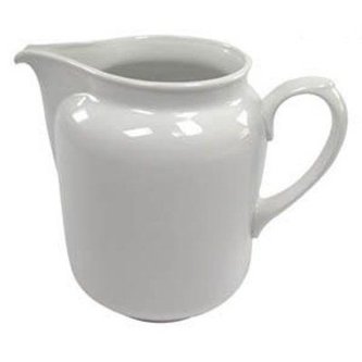 džbán 2,0l nemocniční, porcelán