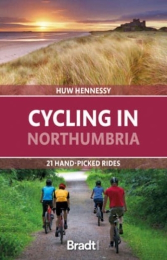 Cycling in Northumbria Cycling in Northumbria