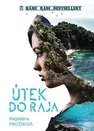 Útek do raja Útek do raja