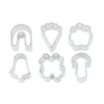 vykr. 715-Malé hladké II., sada