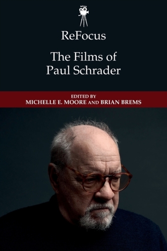 234mm x 156mm 272 pages 24 b&w illustration(s) ReFocus: The American Directors Series Published June 2020  ISBN Hardback