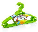 ramínko 29,0cm, 6ks, univer. , dětské, plast