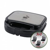 sendvičovač BRAVO B-4832, DANY vým.plotýnky