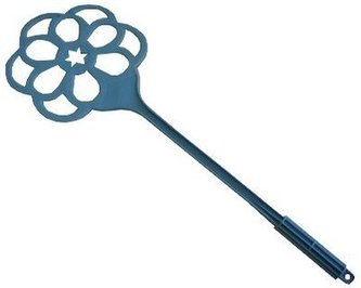 klepač na koberce 53x17,5cm PVC