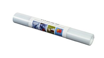 podložka 150x30cm protiskluz.,fólie transp.