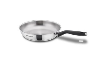 pánev d26x5,5cm, NORA, 2,70l, indukce, NR