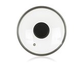 poklice d20cm, ALEGRIA, sklo vč.plast.úchytu